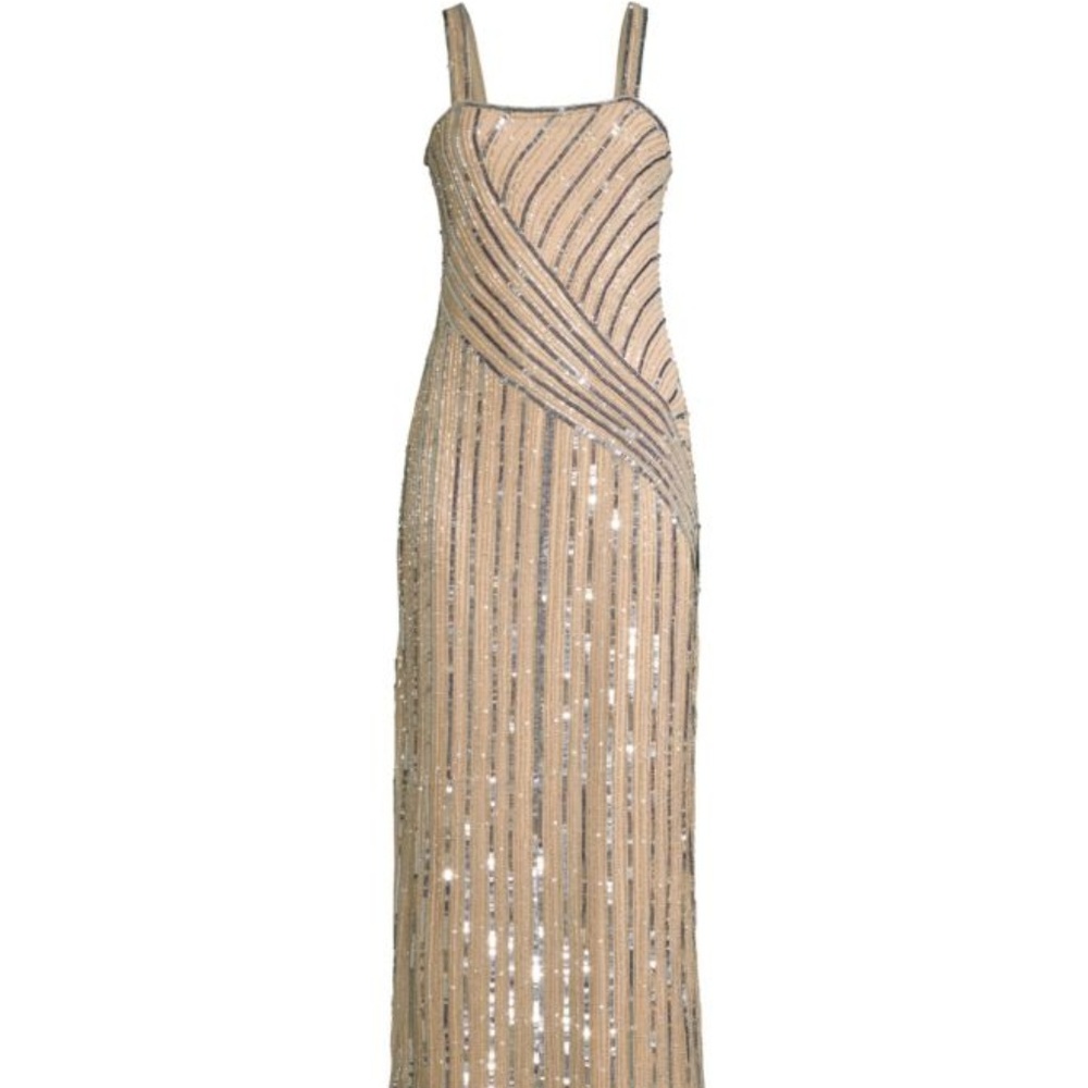 Parker Black Lisbeth Gown